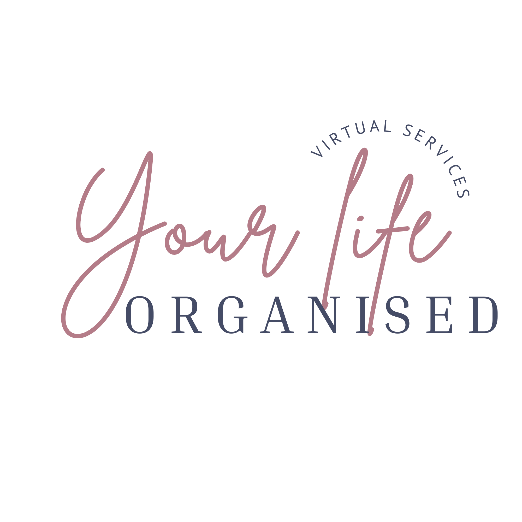 Your Life Organised